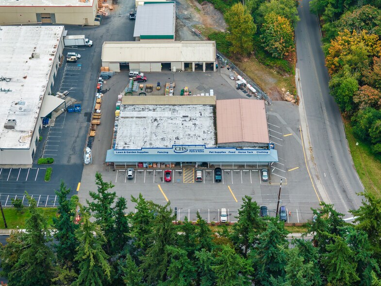More Photos Of 3500 Meridian St, Bellingham Warehouse For Sale