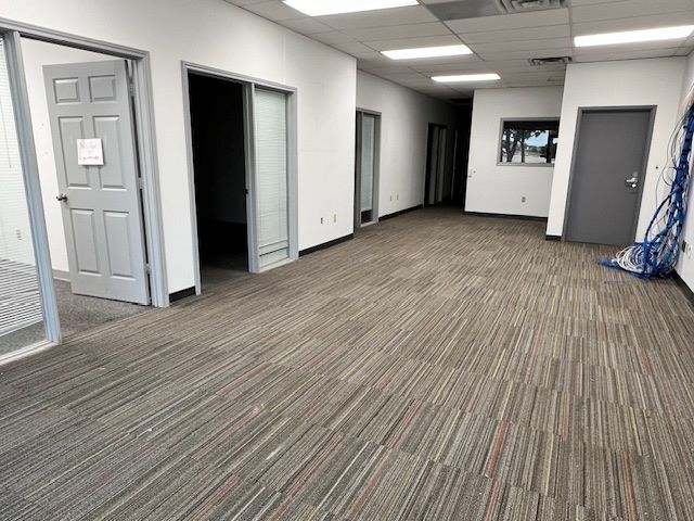 More Photos Of 6101 43rd St, Lubbock Storefront For Lease