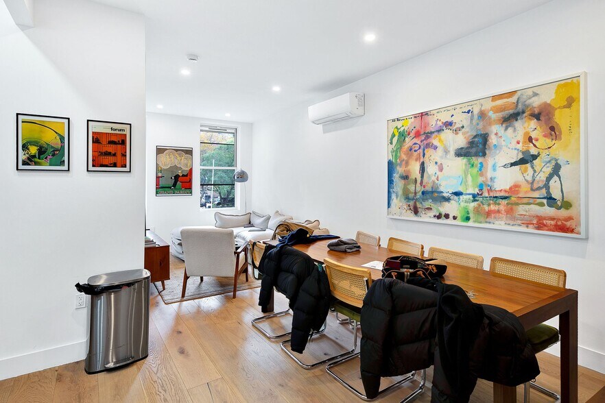 More Photos Of 5 Lispenard St, New York Apartments For Sale