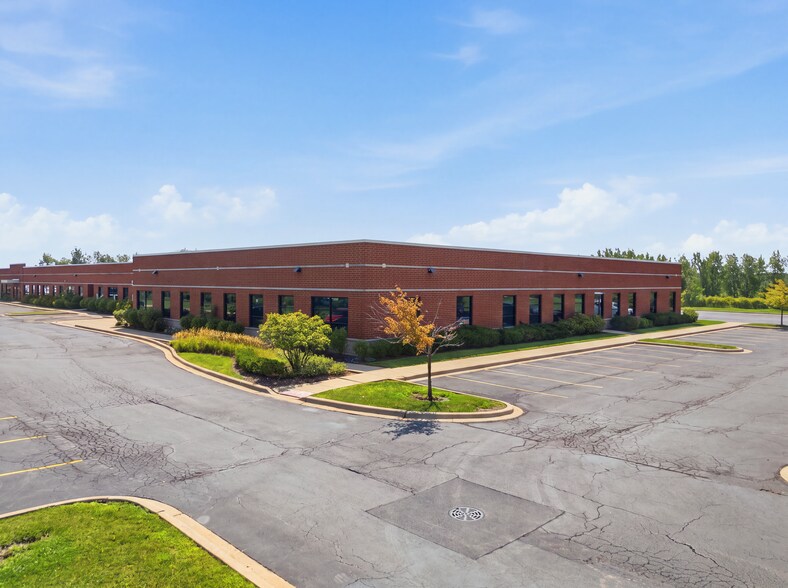 More Photos Of 18861 S 90th Ave, Mokena Medical For Lease