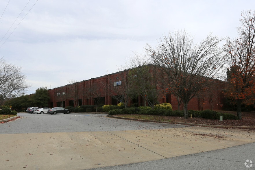 More Photos Of 2885 N Berkeley Lake Rd NW, Duluth Distribution For Lease