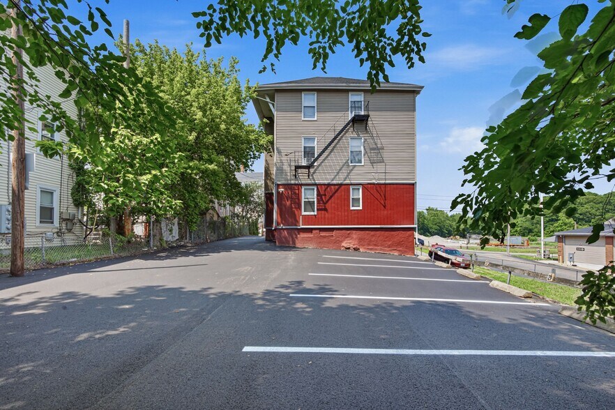 More Photos Of 139 E School St, Woonsocket Apartments For Sale