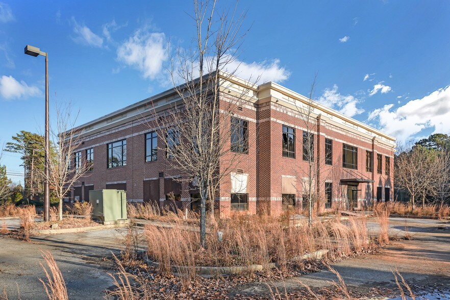 More Photos Of 7335 Old National Hwy, Riverdale Medical For Sale