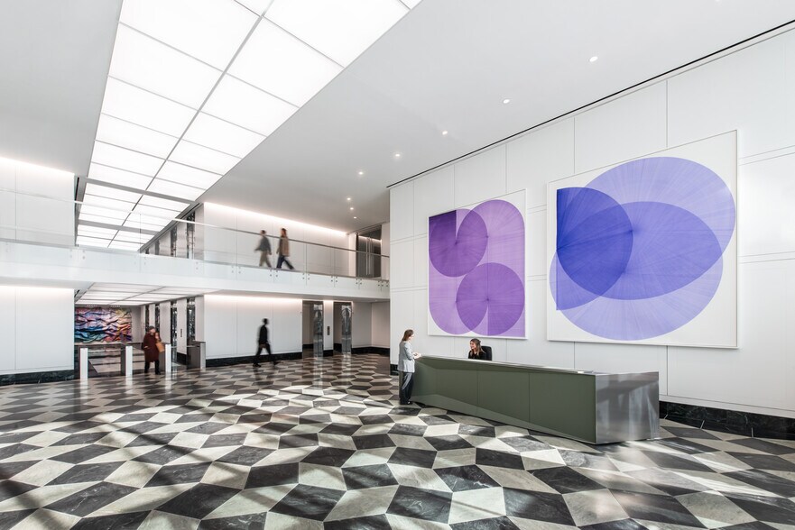 More Photos Of 1101 New York Ave NW, Washington Office For Lease