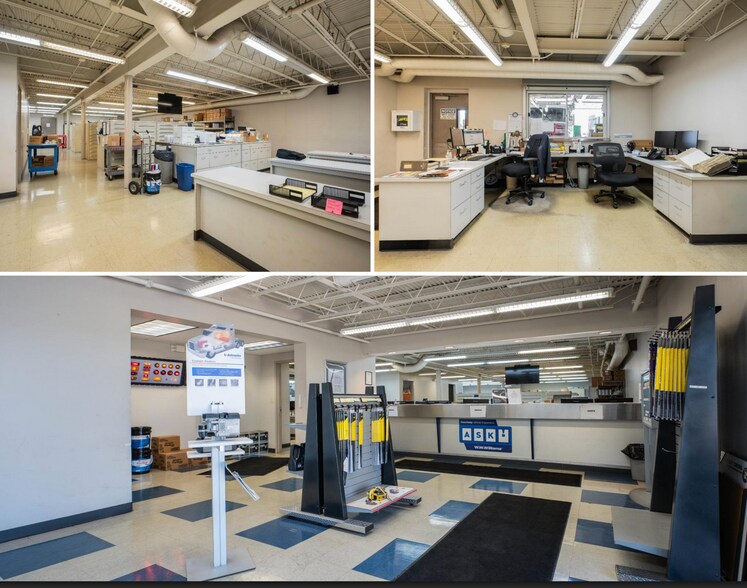 More Photos Of 3325 Libbey Rd Rd, Perrysburg Distribution For Sale
