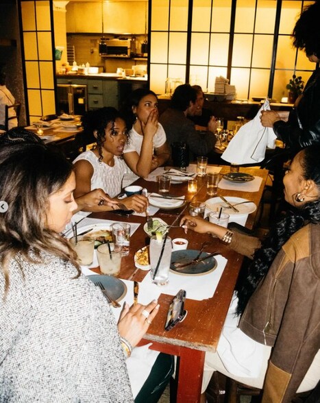 More Photos Of 7501-7507 Melrose Ave, Los Angeles General Retail For Sale