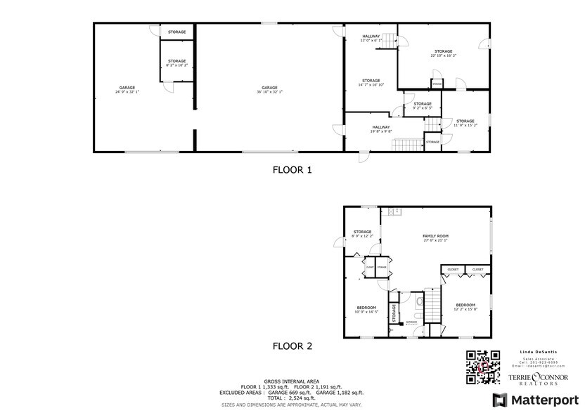 More Photos Of 9034 Tonnelle Ave, North Bergen Industrial For Sale