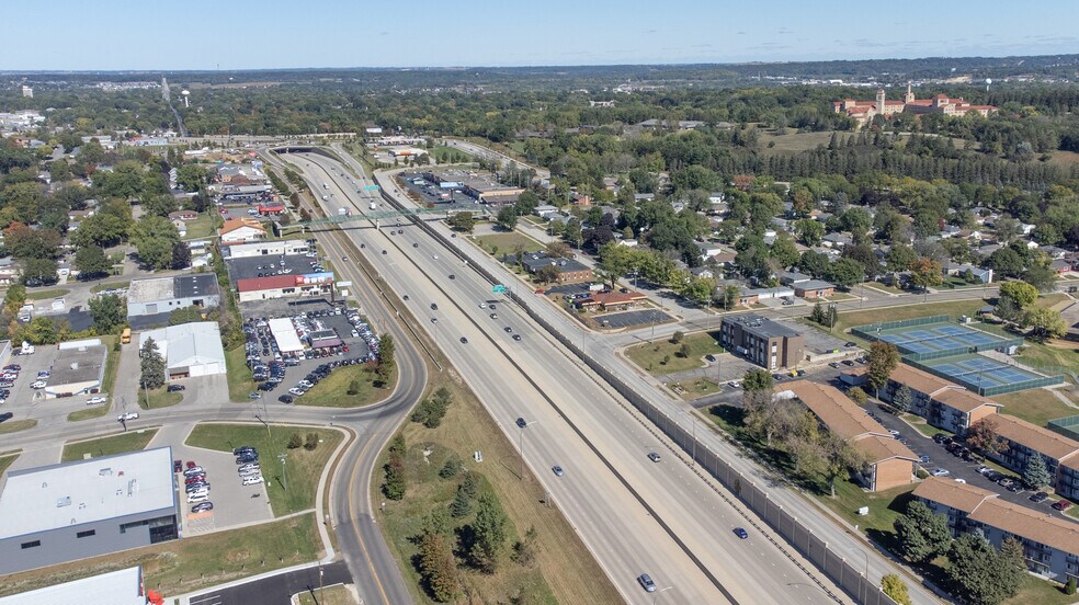 More Photos Of 1807 7th St NW, Rochester Land For Sale