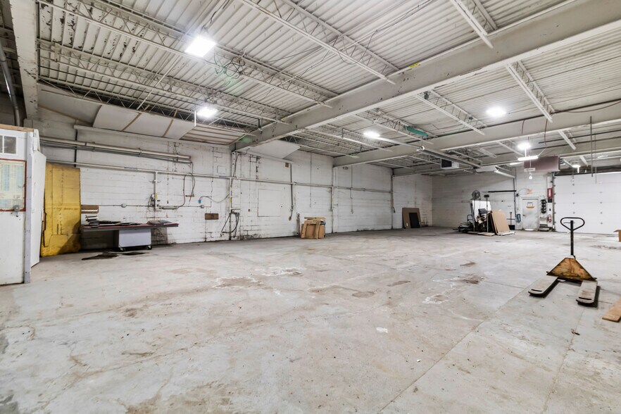 More Photos Of 4618 Pointe Tremble Rd, Clay Township Warehouse For Sale