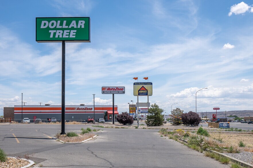 More Photos Of 4172 Hwy 64, Kirtland Storefront For Sale