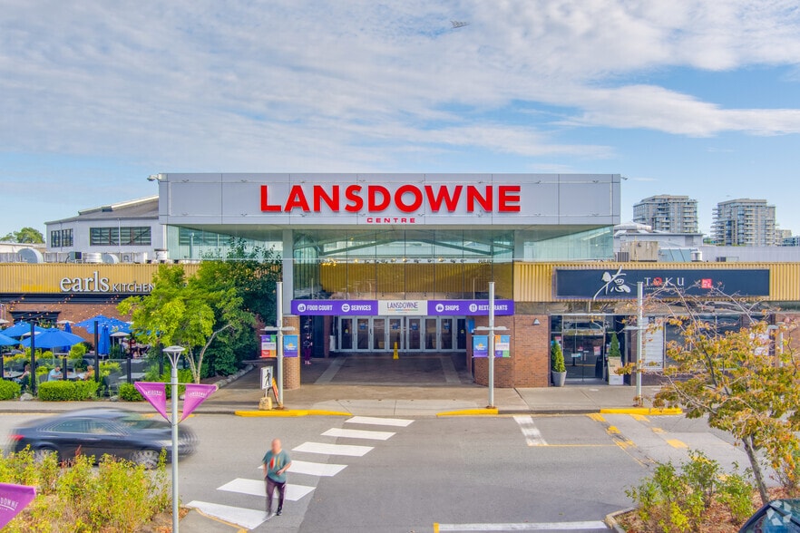 More Photos Of 5300 No 3 Rd, Richmond Unknown For Lease