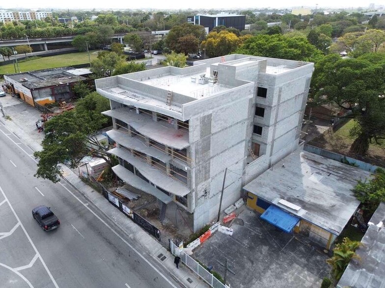 More Photos Of 4110 NW 22nd Ave, Miami Multifamily For Sale