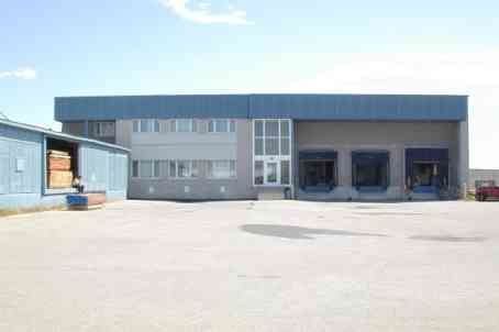 More Photos Of 771 Warden Ave, Toronto Manufacturing For Lease