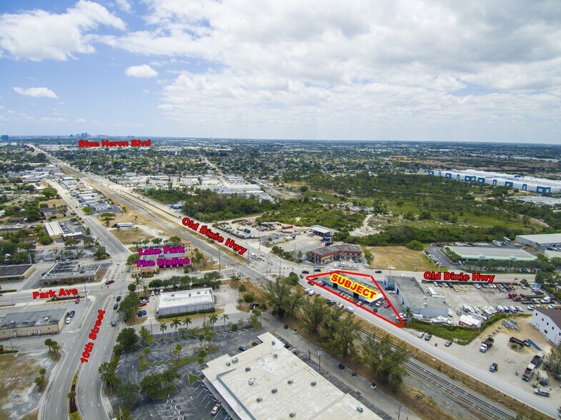 More Photos Of 1101 Old Dixie Hwy, Lake Park Warehouse For Sale