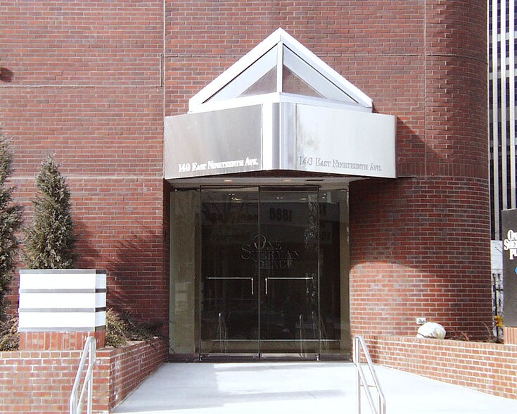 More Photos Of 140 E 19th Ave, Denver Office For Sale