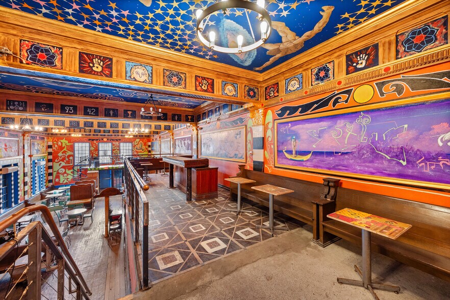 More Photos Of 212 Grant St, Buffalo Apartments For Sale