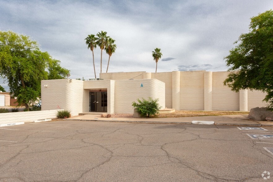 More Photos Of 13002 N 33rd Ave, Phoenix Religious Facility For Sale