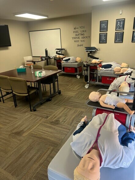 More Photos Of 230-236 Thomas More Pky, Crestview Hills Medical For Lease