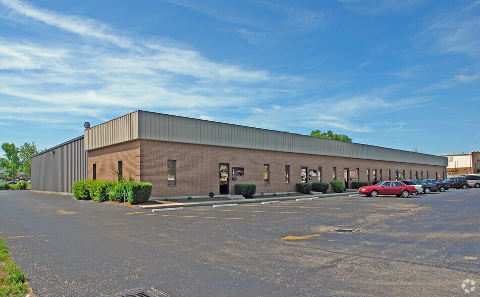 More Photos Of 400-460 Fame Rd, Dayton Light Distribution For Sale