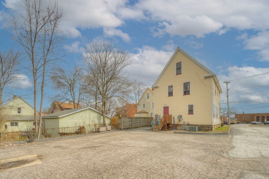 More Photos Of 4432 Pearl Rd, Cleveland Specialty For Sale