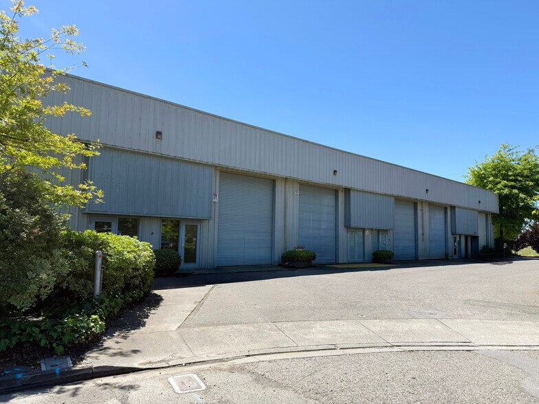 Primary Photo Of 3381 Mcmaude Pl, Santa Rosa Light Manufacturing For Lease