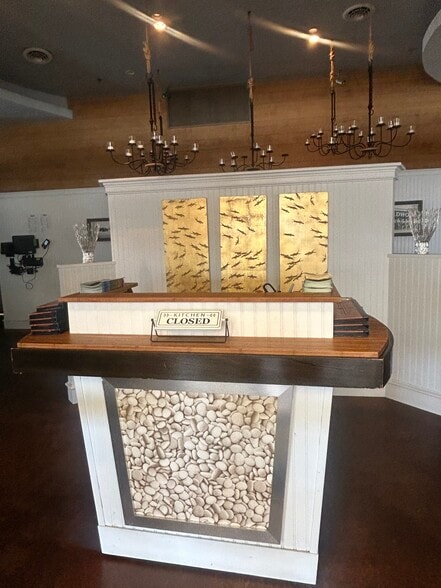 More Photos Of 206 Olde New Jersey Ave, North Wildwood Restaurant For Sale