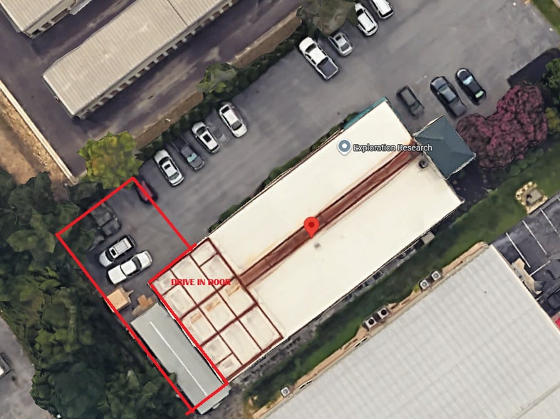 More Photos Of 6339 Howard Ln, Elkridge Office For Sale