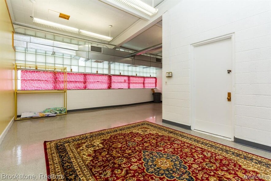 More Photos Of 22021 Memphis Ave, Warren Lodge Meeting Hall For Sale