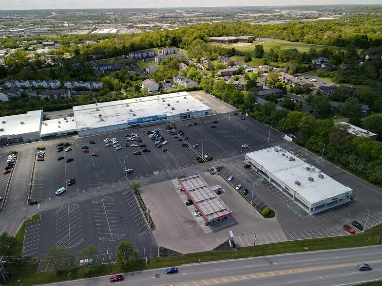 More Photos Of 11957 US-42, Sharonville Land For Lease