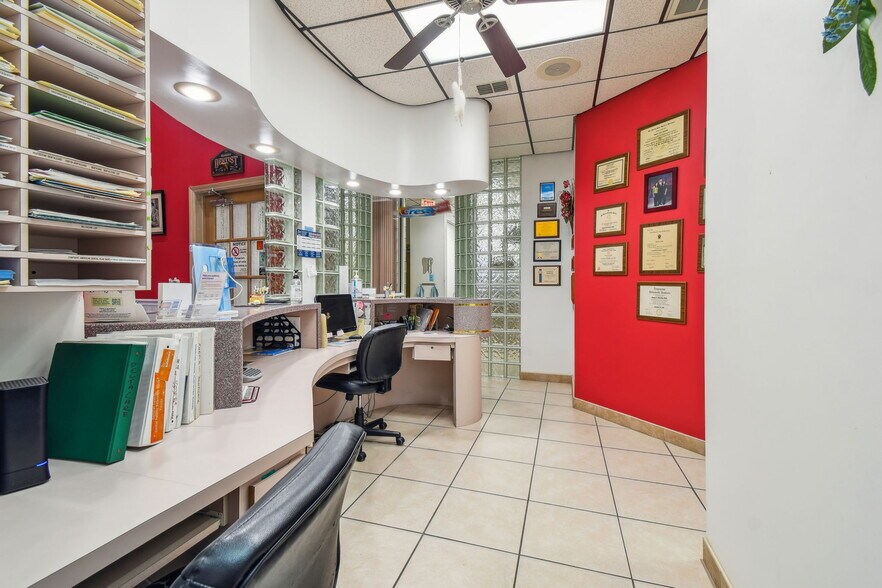 More Photos Of 6331 State Road 54, New Port Richey Office For Lease