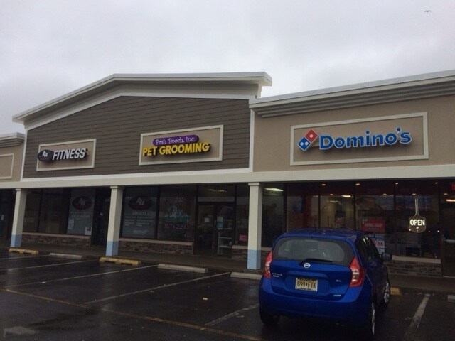 More Photos Of 4302-4338 US Highway 9, Howell General Retail For Sale