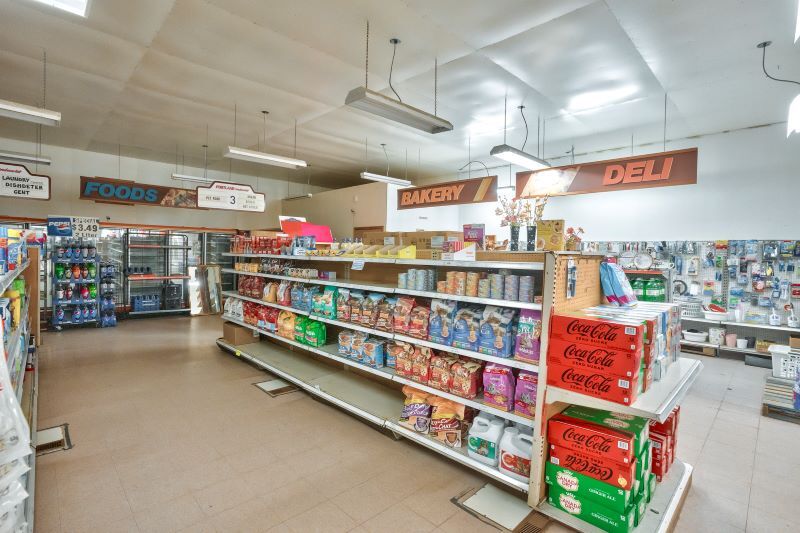 More Photos Of 28 Colborne St, Portland Supermarket For Sale