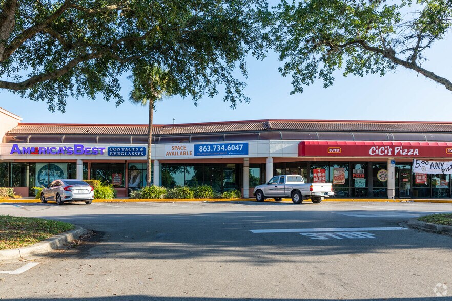 More Photos Of 305-399 Cypress Gardens Blvd, Winter Haven Unknown For Lease