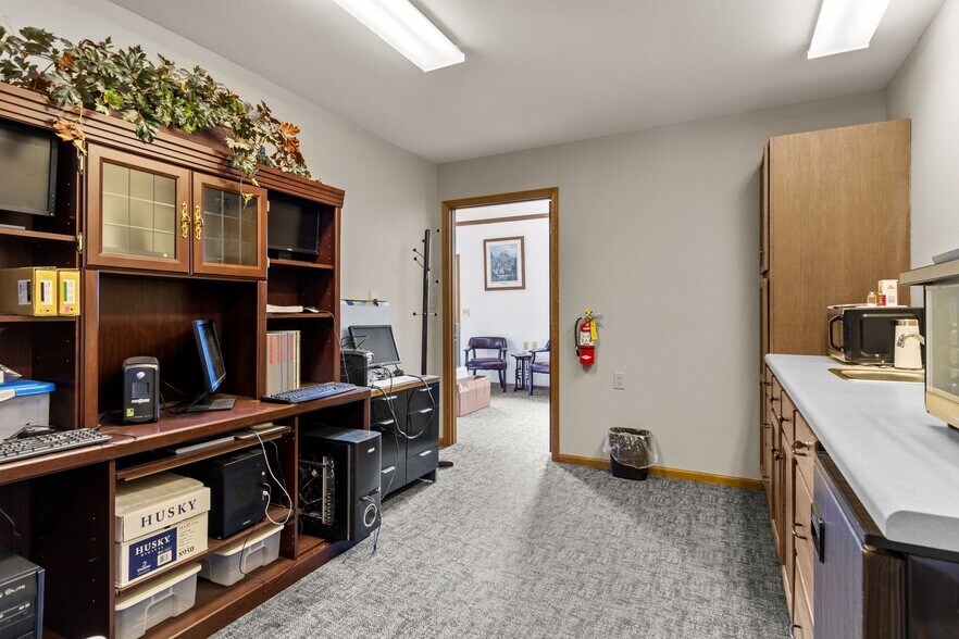 More Photos Of N7658 County Highway WH, Taycheedah Manufacturing For Sale