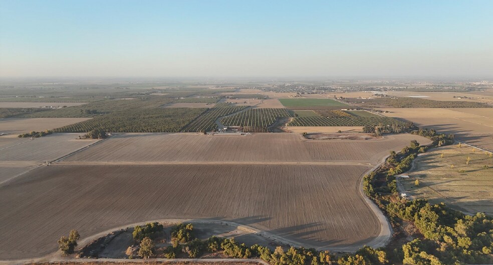 Primary Photo Of 14443 Iona ave, Hanford Land For Sale