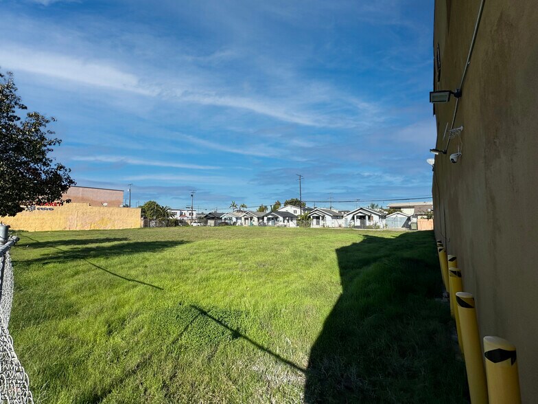 More Photos Of 2215-2235 E Anaheim St, Long Beach Land For Sale