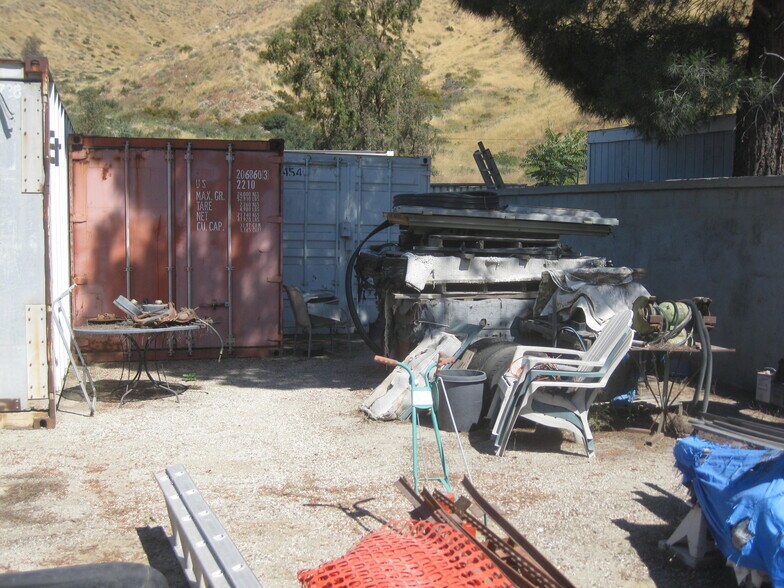 More Photos Of 17035 Sierra Hwy, Canyon Country Land For Sale
