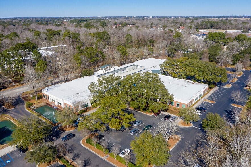 More Photos Of 1460 Tobias Gadson Blvd, Charleston Medical For Lease