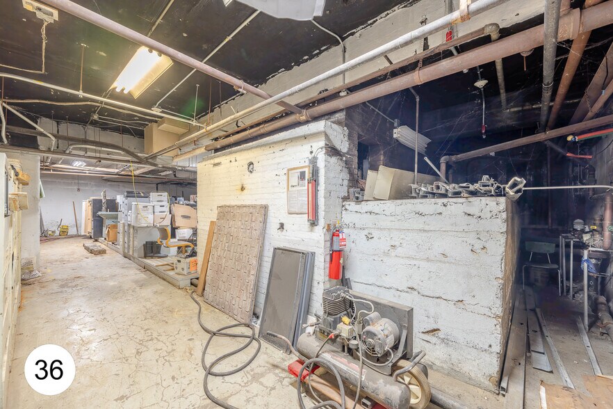 More Photos Of 2124 44th Ave, Long Island City Warehouse For Sale