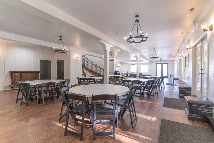 More Photos Of 6775 S 900 E, Midvale Loft Creative Space For Sale