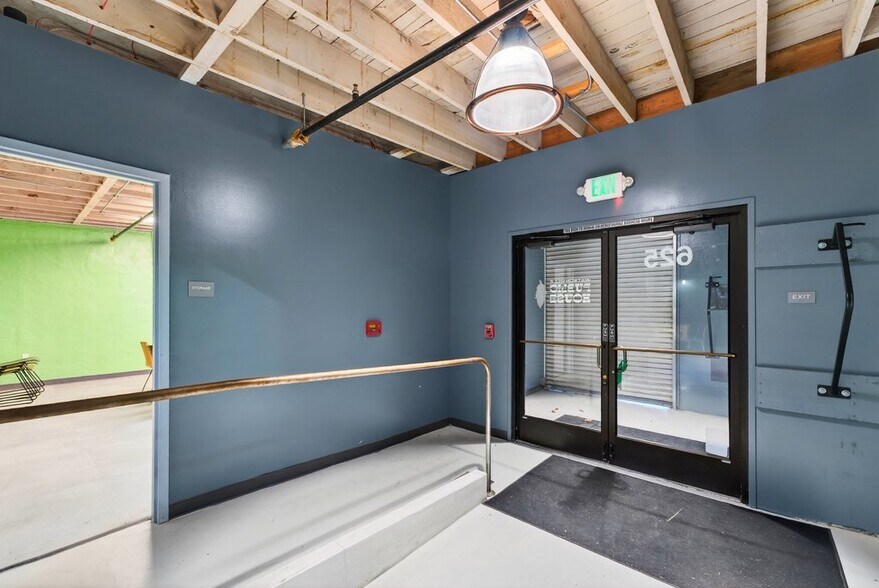 More Photos Of 625 Main St, Watsonville Freestanding For Sale