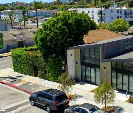 More Photos Of 5805 York Blvd, Los Angeles Restaurant For Lease