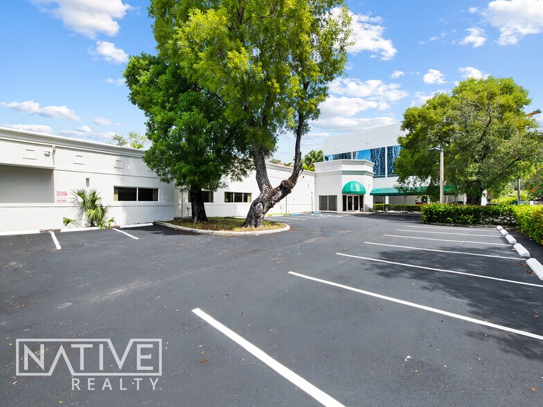 More Photos Of 500 NE 3rd Ave, Fort Lauderdale Office For Lease