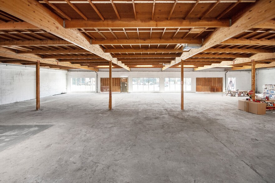 More Photos Of 470 Bayshore Blvd, San Francisco Flex For Lease
