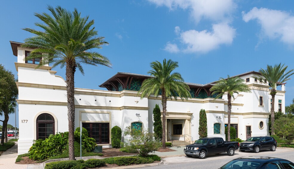 More Photos Of 177 4th Ave N, Jacksonville Beach Office For Lease