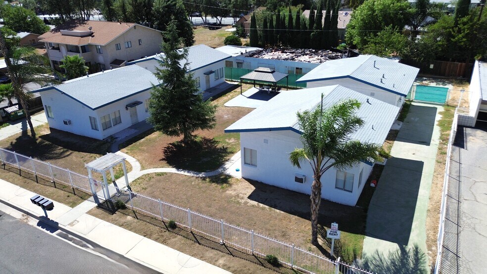More Photos Of 545 2nd st, Banning Apartments For Sale