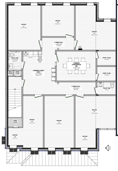 More Photos Of 814 Johnnie Dodds Blvd, Mount Pleasant Medical For Lease