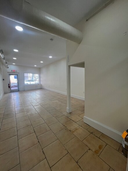 More Photos Of 1406 Florida Ave NW, Washington General Retail For Lease