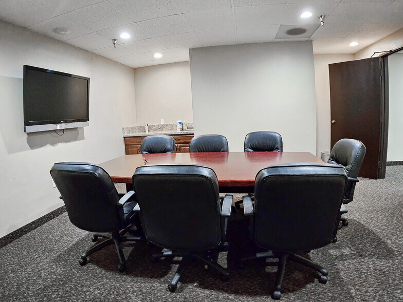 More Photos Of 9745-9747 Businesspark Ave, San Diego Coworking Space