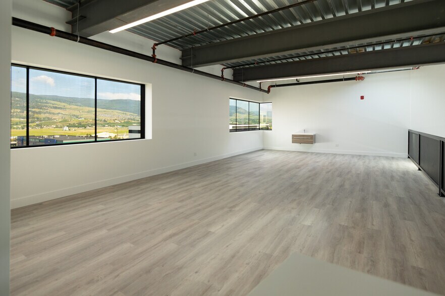 More Photos Of 2090 Matrix Cres, West Kelowna Warehouse For Sale